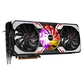 Placa de Vídeo ASRock AMD Radeon RX 6800 XT 16GB GDDR6 - RADEON RX6800XT PGD 16GO na KaBuM!