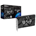 Placa de Vídeo ASRock Intel Arc A380 Challenger ITX 6GB – 90-GA3KZZ-00UANF na KaBuM!