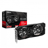 Placa De Vídeo Asrock Radeon RX 6600 Challenger D, 8GB, GDDR6, FSR, Ray Tracing na Terabyte Shop