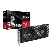 Placa De Vídeo ASRock Radeon RX 7900 GRE Challenger OC, 16GB, GDDR6, 256-Bit na Amazon