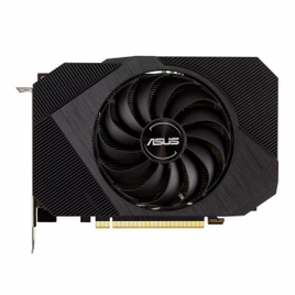 Placa de Video Asus GeForce RTX 3050 Phoenix  8GB GDDR6 128-bit PH-RTX3050-8G na Terabyte Shop