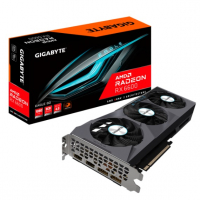 Placa De Vídeo Gigabyte AMD Radeon RX 6600 EAGLE 8G, 8GB, GDDR6, FSR, Ray Tracing na Terabyte Shop