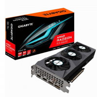 Placa De Vídeo Gigabyte AMD Radeon RX 6600 na Terabyte Shop