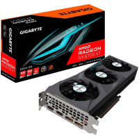 Placa De Vídeo Gigabyte AMD Radeon RX 6700 XT Eagle, 12GB GDDR6, RGB, Ray Tracing - GV-R67XTEAGLE-12GD na KaBuM!