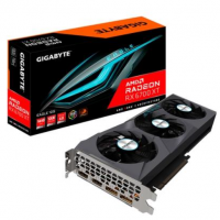 Placa De Vídeo Gigabyte AMD Radeon RX 6700 XT Eagle, 12GB GDDR6, RGB, Ray Tracing - GV-R67XTEAGLE-12GD na KaBuM!