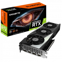 Placa De Vídeo Gigabyte NVIDIA GeForce RTX 3050 Gaming OC 8GB GDDR6  - GV-N3050GAMING OC-8GD na Terabyte Shop