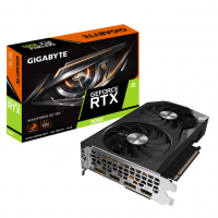 Placa De Vídeo Gigabyte NVIDIA GeForce RTX 3060 WINDFORCE OC, 12GB GDDR6, DLSS, Ray Tracing na Terabyte Shop