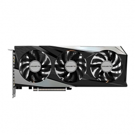 Placa de Video Gigabyte Radeon RX 6500 XT Gaming OC 4GB GDDR6 64-Bit GV-R65XTGAMING OC-4GD na Terabyte Shop