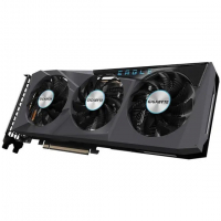 Placa De Vídeo Gigabyte Radeon RX 6600 EAGLE, 8GB GDDR6, Preto - GV-R66EAGLE-8GD na Magazine Luiza