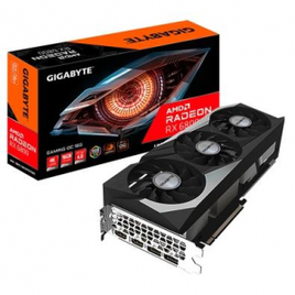 Placa de Vídeo Gigabyte Radeon RX 6800 GAMING OC 16G 16GB GDDR6 RGB Fusion - GV-R68GAMING OC-16GD na KaBuM!