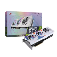 Placa De Video IGame RTX 3060 Ultra W OC 8GB-V Colorful na Casas Bahia