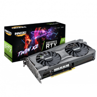 Placa De Vídeo INNO3D GeForce RTX 3060 TWIN X2, 12GB, GDDR6, DLSS, Ray Tracing na Terabyte Shop