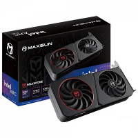 Placa De Vídeo Maxsun Intel Arc B570 Milestone, 10GB, GDDR6, XeSS, Ray Tracing na Terabyte Shop