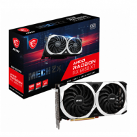 Placa De Vídeo MSI AMD Radeon RX 6650 XT MECH 2X, OC, 8GB, GDDR6, FSR, Ray Tracing na Terabyte Shop