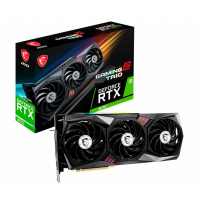 Placa De Vídeo MSI NVIDIA GeForce RTX 3070 Gaming Z Trio 8G, 8GB GDDR6, LHR, RGB, DLSS, Ray Tracing na KaBuM!