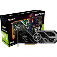 Placa De Vídeo Palit GeForce Rtx 3070 GamingPro Lhr 8GB 256Bit GDDR6 - NE63070019P2-1041A-V1 na Amazon