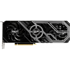 Placa de Vídeo Palit NVIDIA GeForce RTX 3080 TI GamingPro 12GB GDDR6X 384 BITS LHR HDMI/DP - NED308T019KB-132AA na Amazon