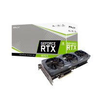 Placa De Video PNY NVIDIA GeForce RTX 3070 Ti VERTO 8GB GDDR6X LHR DLSS Ray Tracing na KaBuM!