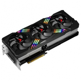 Placa de Video PNY NVIDIA Geforce RTX 4080 XLR8 Gaming Verto Edition 16GB GDDR6X RGB DLSS Ray Tracing - VCG408016TFXXPB1 na KaBuM!