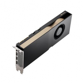 Placa de Vídeo Quadro RTX A4500 PNY NVIDIA 20GB GDDR6 Ray Tracing - VCNRTXA4500-PB na KaBuM!