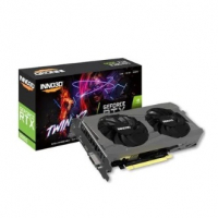 Placa De Vídeo RTX 3050 Twin X2 Inno3D NVIDIA GeForce, 6GB na KaBuM!
