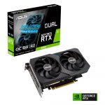Placa de Vídeo RTX 3060 OC Edition Asus Dual GeForce, 8 GB GDDR6, DLSS, Ray Tracing – DUAL-RTX3060-O8G na KaBuM!