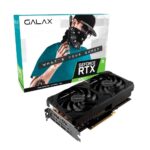 Placa de Vídeo RTX 3060 Ti 1-Click OC Plus Galax NVIDIA GeForce, 8 GB GDDR6X, DLSS, Ray Tracing – 36ISM6MD2KCV na KaBuM!