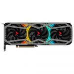 Placa de Vídeo RTX 3080 XLR8 Gaming Revel Epic-X PNY NVIDIA GeForce, 10 GB GDDR6X, RGB, LHR, DLSS, Ray Tracing – VCG308010LTFXPPB1 na KaBuM!