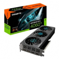 Placa De Vídeo RTX 4060 Ti Eagle OC Gigabyte NVIDIA GeForce, 8 GB GDDR6, DLSS, Ray Tracing na KaBuM!