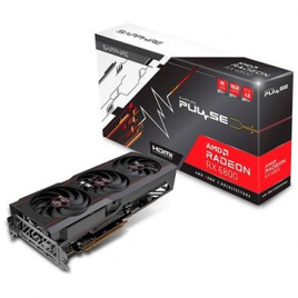 Placa de Vídeo Sapphire PULSE AMD Radeon RX 6800 Gaming 16 Gbps 16GB DDR6 - 11305-02-20G na KaBuM!