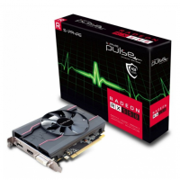 Placa De Vídeo Sapphire Radeon RX 550 Pulse, 4GB GDDR5, 128Bit, 11268-01-20G na Terabyte Shop
