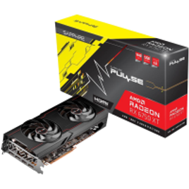 Placa de Video Sapphire Radeon RX 6750 XT Pulse 12GB GDDR6 192-bit 11318-03-20G na Terabyte Shop