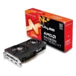 Placa de Vídeo SAPPHIRE RX 9060 XT PULSE AMD Radeon, 8GB, GDDR6, 20 Gbps, FidelityFX, RDNA 4 – 11350-04-20G na KaBuM!