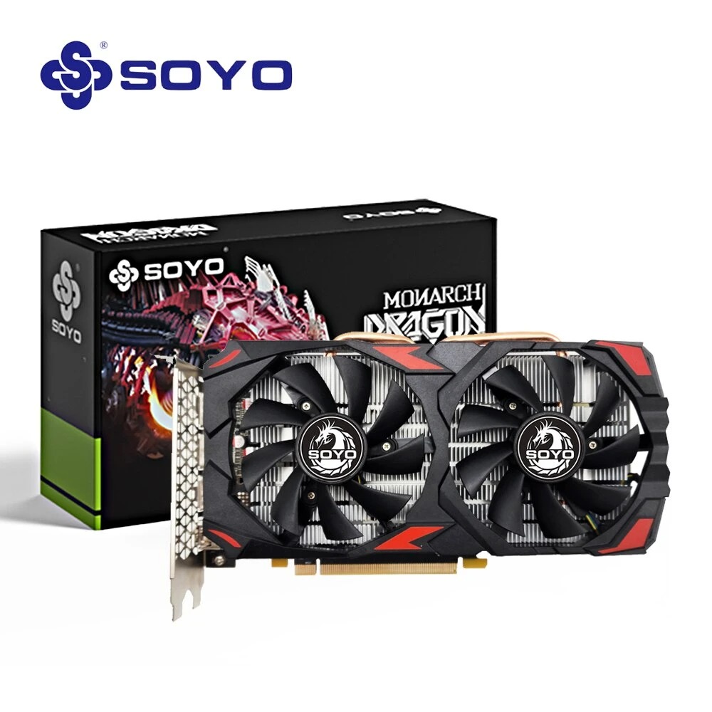 Rx 580 2024 oferta