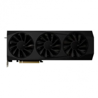 Placa De Vídeo XFX Quicksilver RX 9070 XT GAMING EDITION WITH 16GB AMD Radeon, GDDR6, HDMI 3xDP, RDNA 4 - RX-97TQICKB9 na KaBuM!
