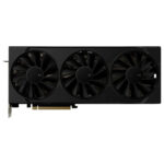Placa de Vídeo XFX Swift RX 9070 XT TRIPLE FAN GAMING EDITION WITH AMD Radeon, 16GB na KaBuM!