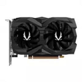Placa de Video Zotac GeForce GTX 1660 Super 6GB Twin Fan 192bit - ZT-T16620F-10L na KaBuM!