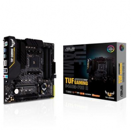Placa-Mãe Asus TUF Gaming B450M-Pro II AMD B450 mATX DDR4 na Aliexpress