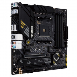 Placa Mãe Asus TUF Gaming B450M PRO S AMD 4400MHz DDR4 na Aliexpress