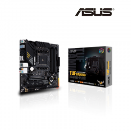 Placa Mãe ASUS TUF GAMING B550M PLUS Micro-ATX B550M AMD B550 DDR4 4800(OC) na Aliexpress