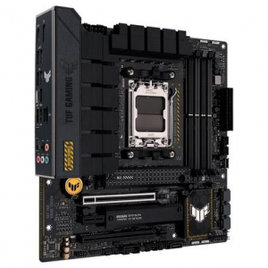 Placa Mãe Asus TUF Gaming B650M-Plus AMD AM5 B650 mATX DDR5 - 90MB1BG0-M0EAY0 na KaBuM!