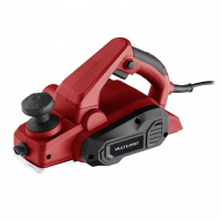 Plaina Elétrica 220V Com Alta Precisão E Durabilidade 17000RPM + 650W Multilaser – HO242 na Amazon