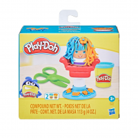 Play-Doh Massinha De Modelar Infantil, Mini Kit Corte Maluco na Amazon