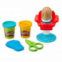 Play-Doh, Massinha Mini Classics Corte Maluco, Multicor na Amazon