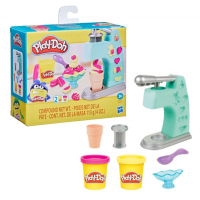 Play-Doh, Massinha Mini Sorveteria Divertida, Cores Variadas na Amazon