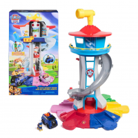 Playset Torre De Vigilancia, Patrulha Canina, Sunny na Amazon