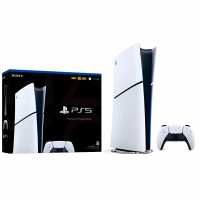 PlayStation 5 Edição Digital 825GB 1 Controle Branco Sony na Aliexpress
