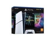 PlayStation 5 Slim Edição Digital 2024 1TB na Aliexpress