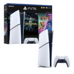 PlayStation 5 Slim Edição Digital 2024 1TB na Aliexpress