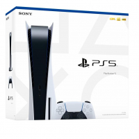 PlayStation Console PlayStation 5 na Amazon